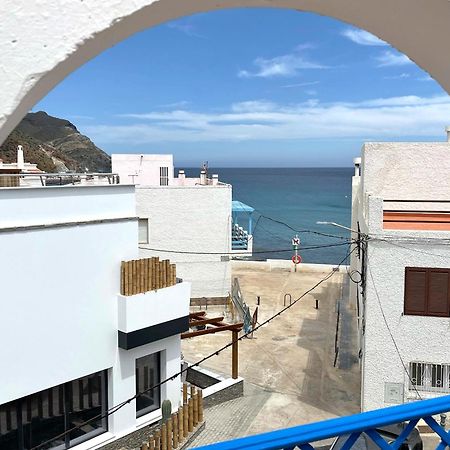 Apartamentos Vela Blanca San José Dış mekan fotoğraf