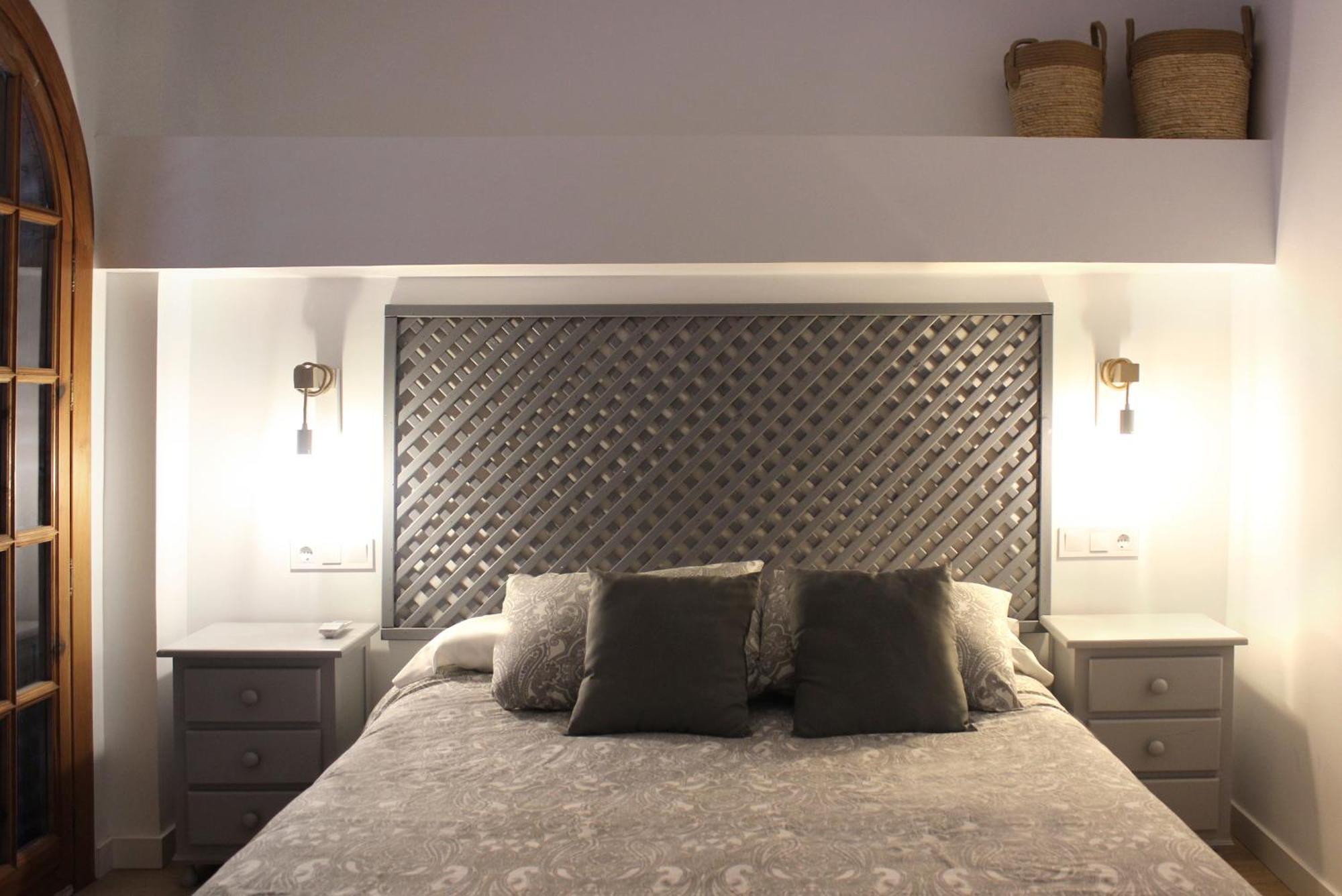 Apartamentos Vela Blanca San José Dış mekan fotoğraf