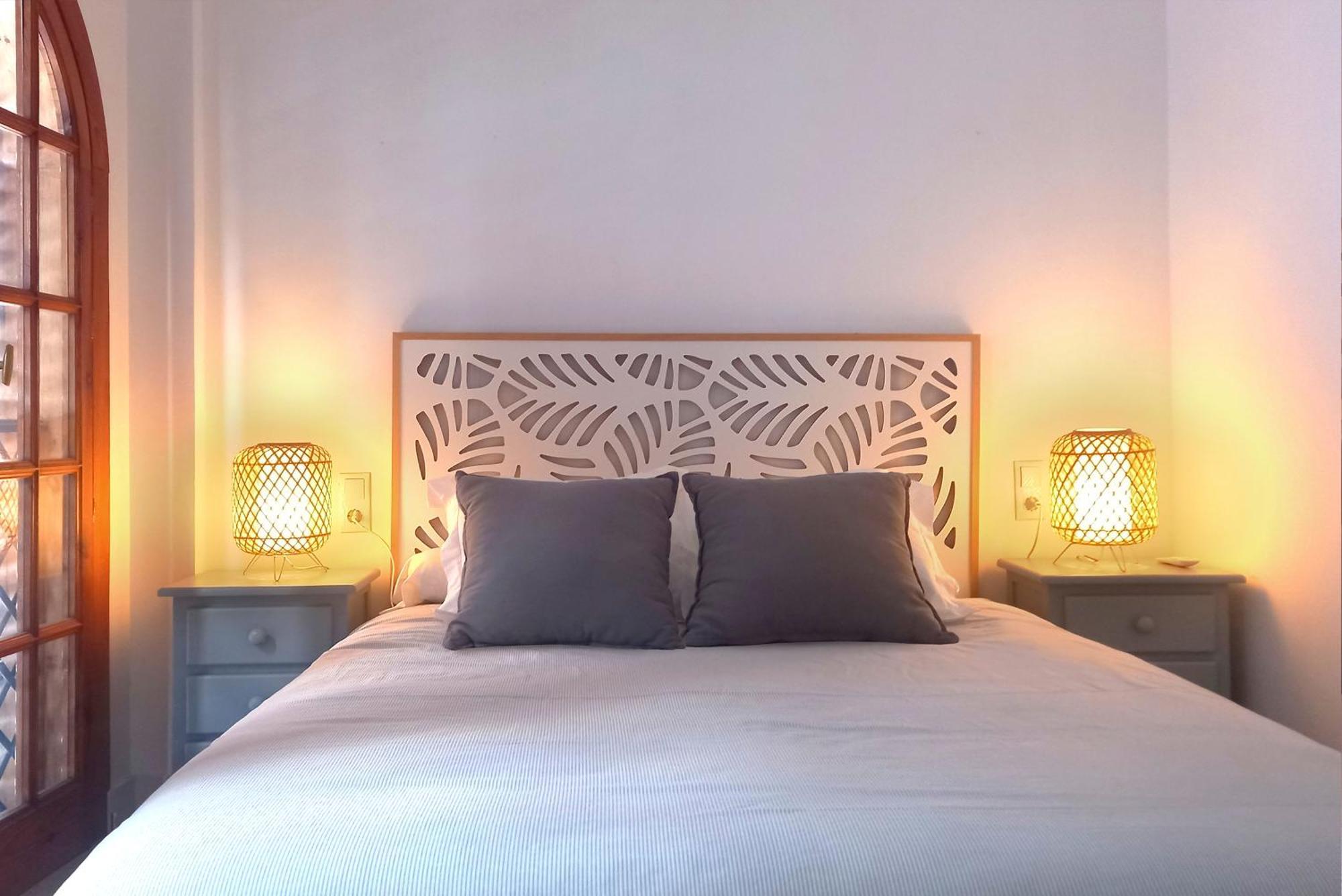 Apartamentos Vela Blanca San José Dış mekan fotoğraf