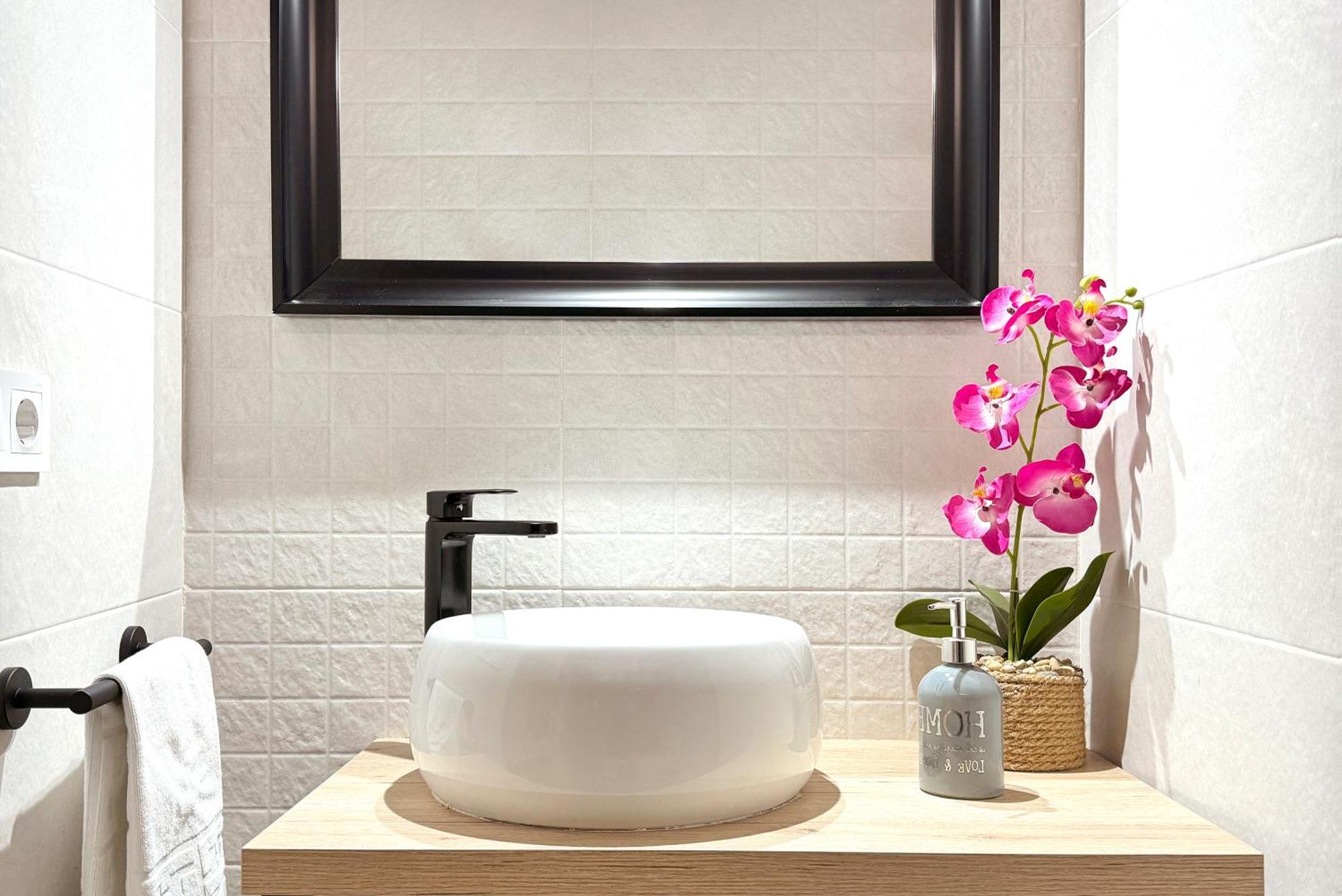 Apartamentos Vela Blanca San José Dış mekan fotoğraf