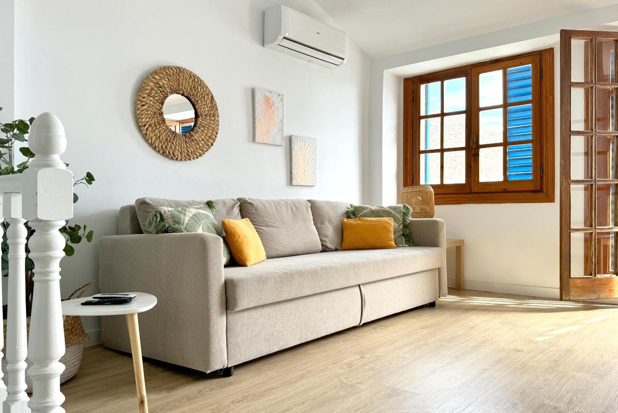 Apartamentos Vela Blanca San José Dış mekan fotoğraf