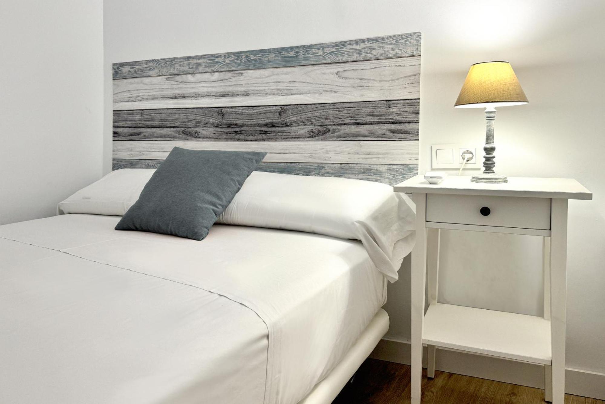 Apartamentos Vela Blanca San José Dış mekan fotoğraf