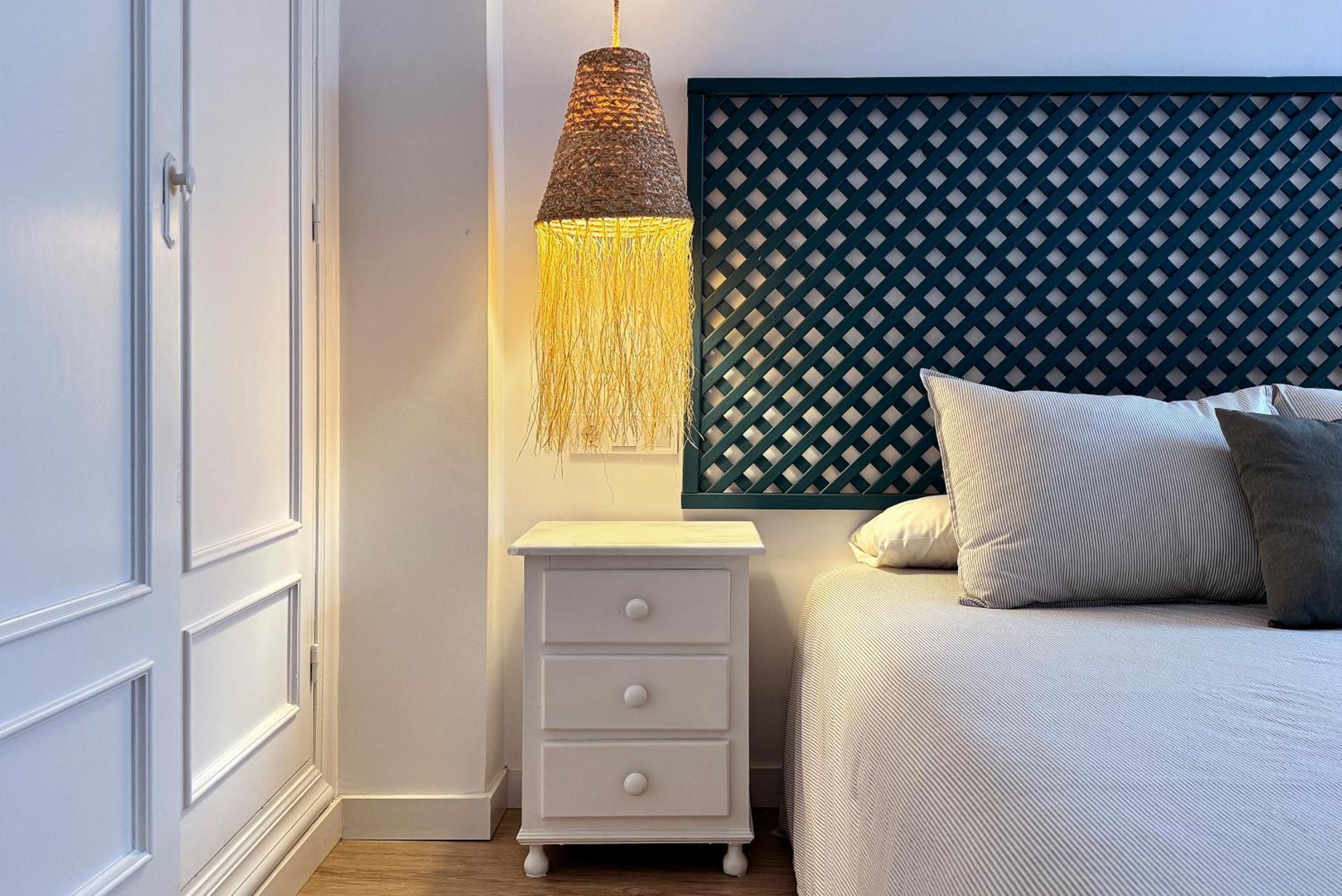 Apartamentos Vela Blanca San José Dış mekan fotoğraf