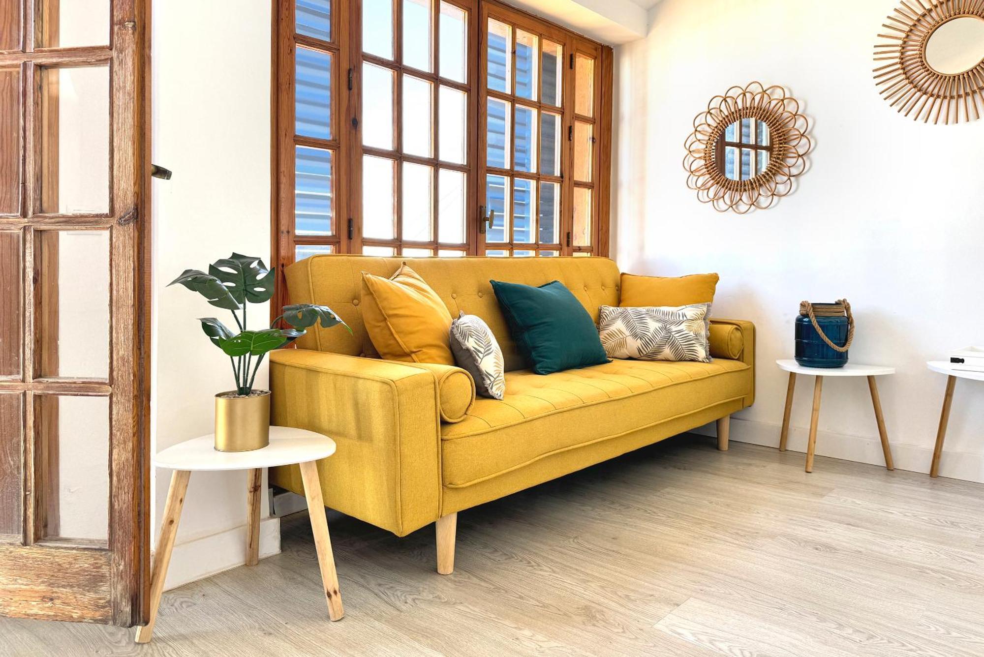 Apartamentos Vela Blanca San José Dış mekan fotoğraf