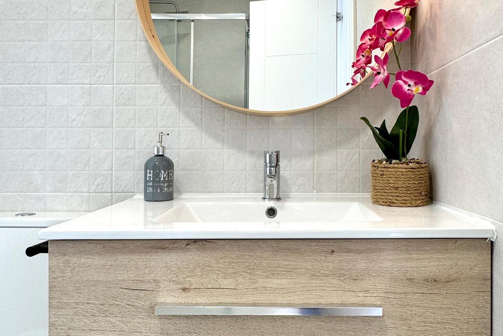 Apartamentos Vela Blanca San José Dış mekan fotoğraf